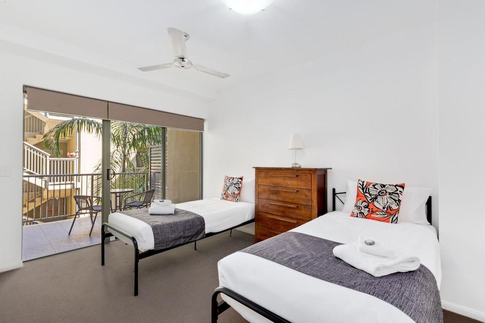 Beaches on Lammermoor apartamentos Yeppoon Exterior foto