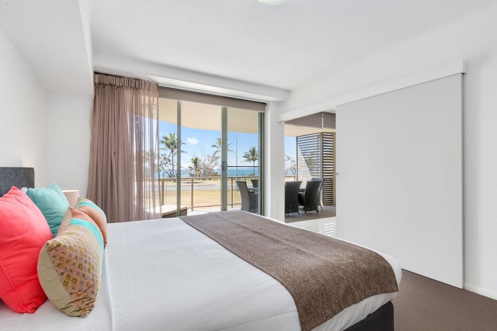 Beaches on Lammermoor apartamentos Yeppoon Exterior foto