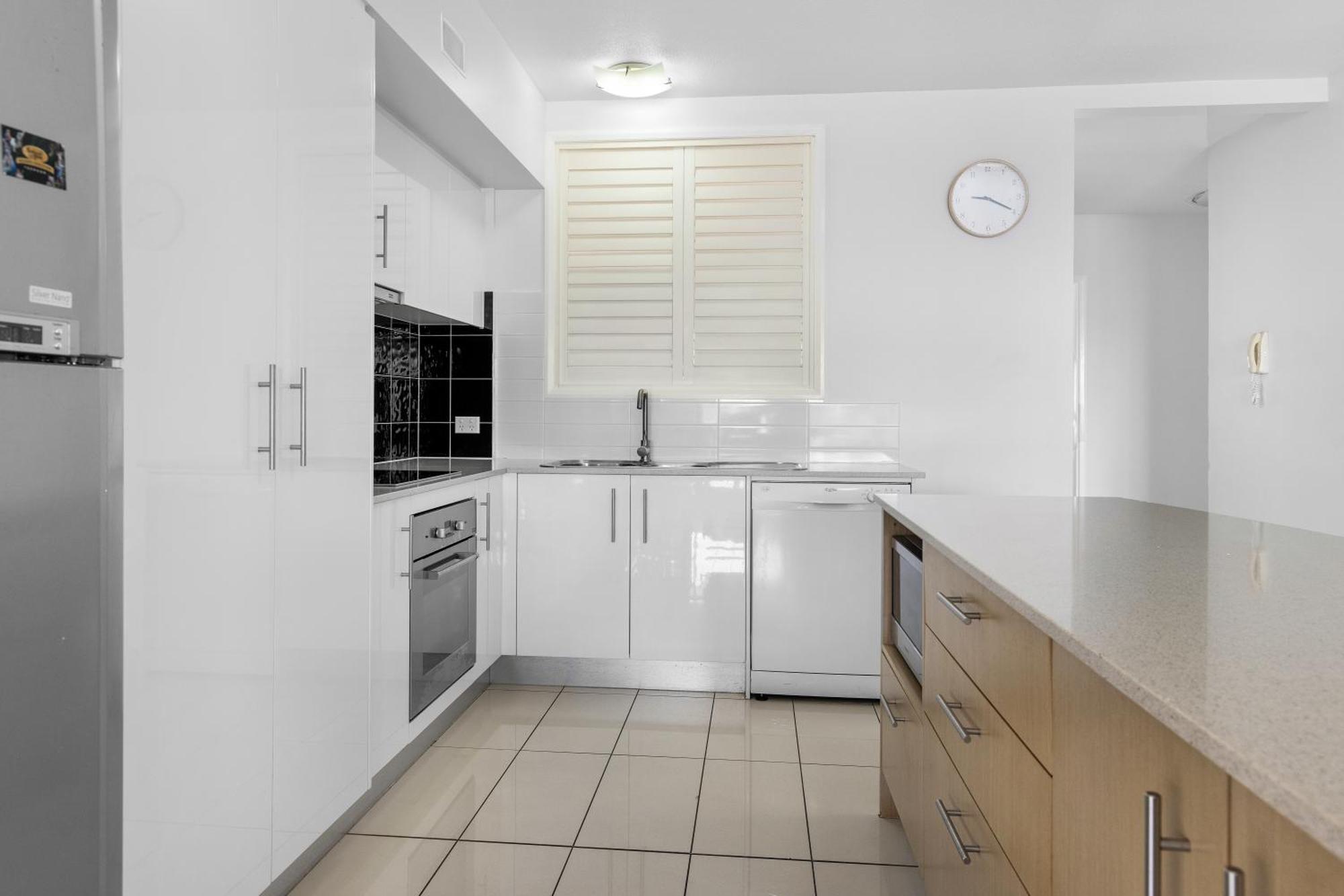 Beaches on Lammermoor apartamentos Yeppoon Exterior foto