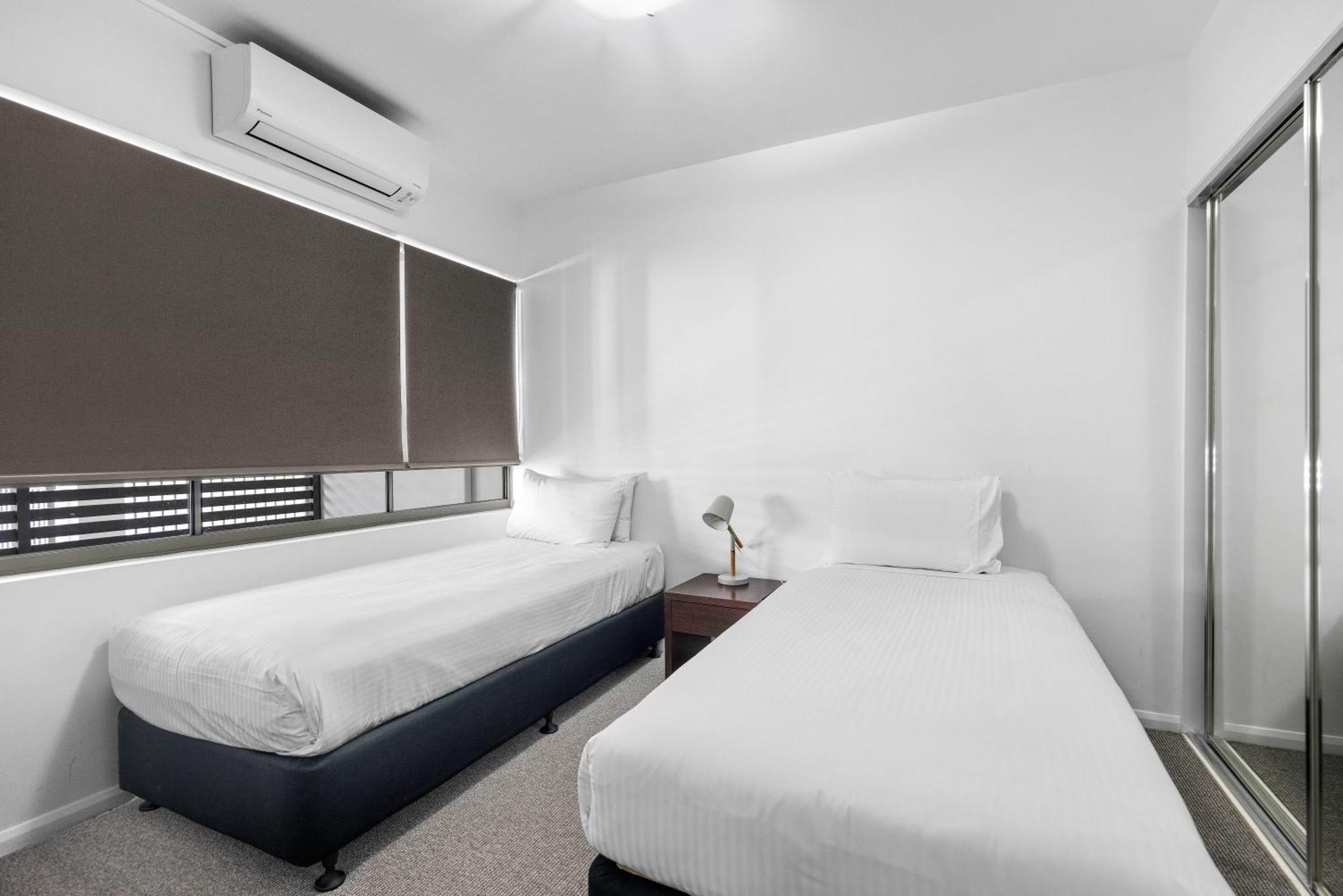 Beaches on Lammermoor apartamentos Yeppoon Exterior foto