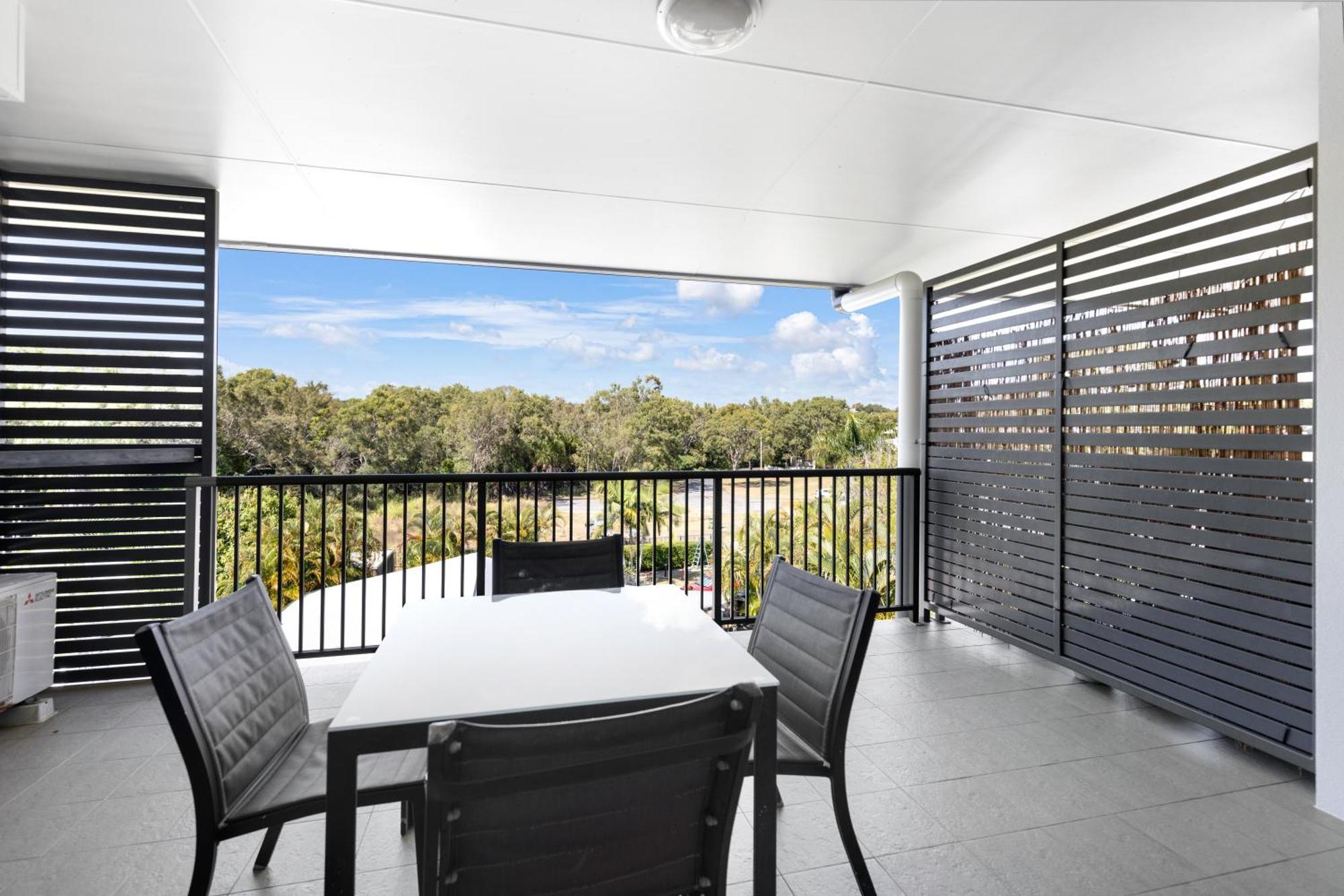 Beaches on Lammermoor apartamentos Yeppoon Exterior foto