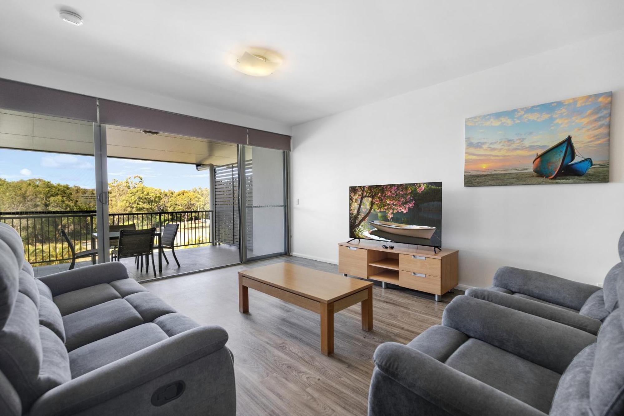 Beaches on Lammermoor apartamentos Yeppoon Exterior foto