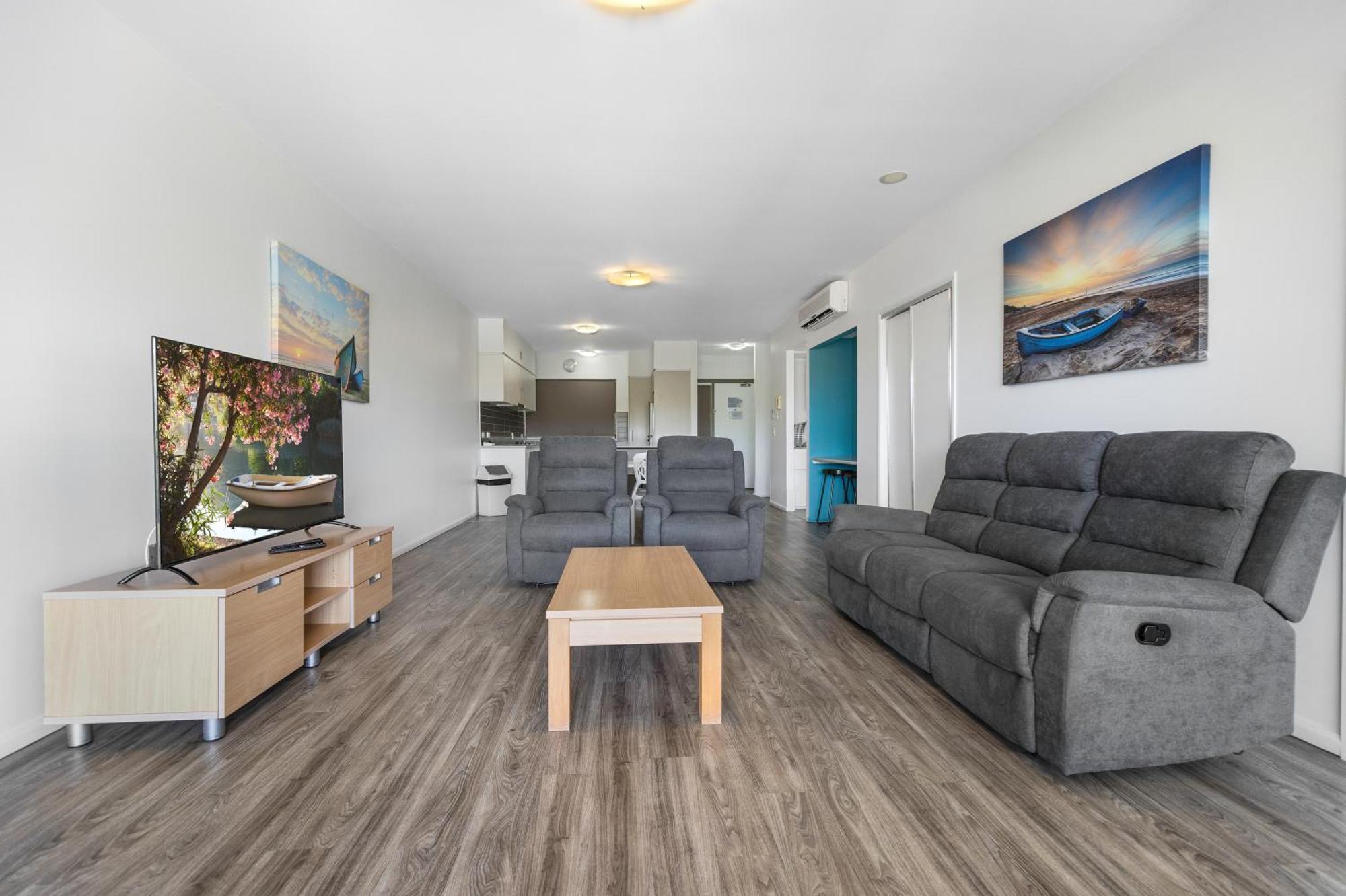 Beaches on Lammermoor apartamentos Yeppoon Exterior foto