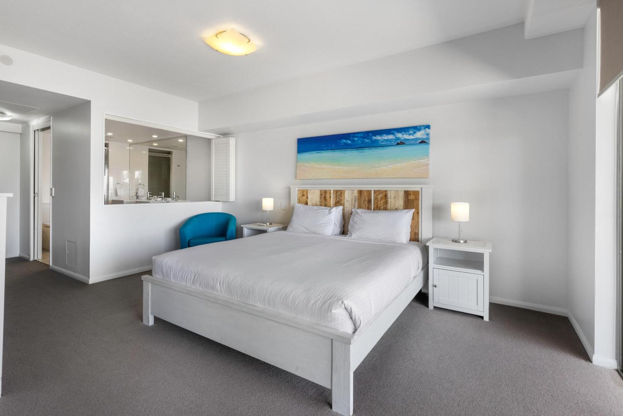 Beaches on Lammermoor apartamentos Yeppoon Exterior foto