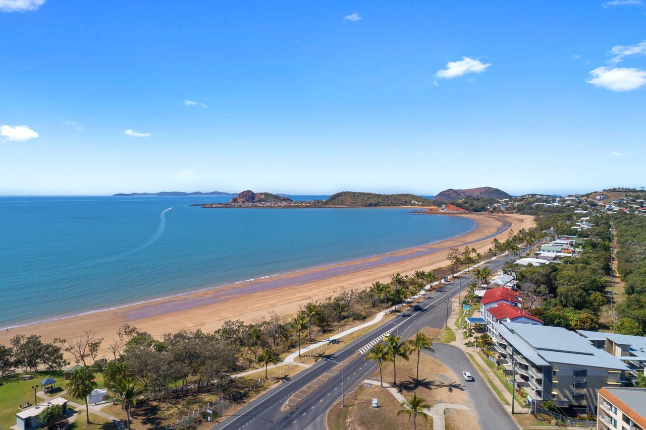 Beaches on Lammermoor apartamentos Yeppoon Exterior foto
