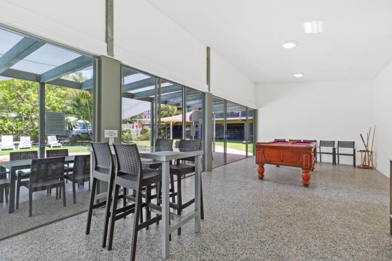 Beaches on Lammermoor apartamentos Yeppoon Exterior foto